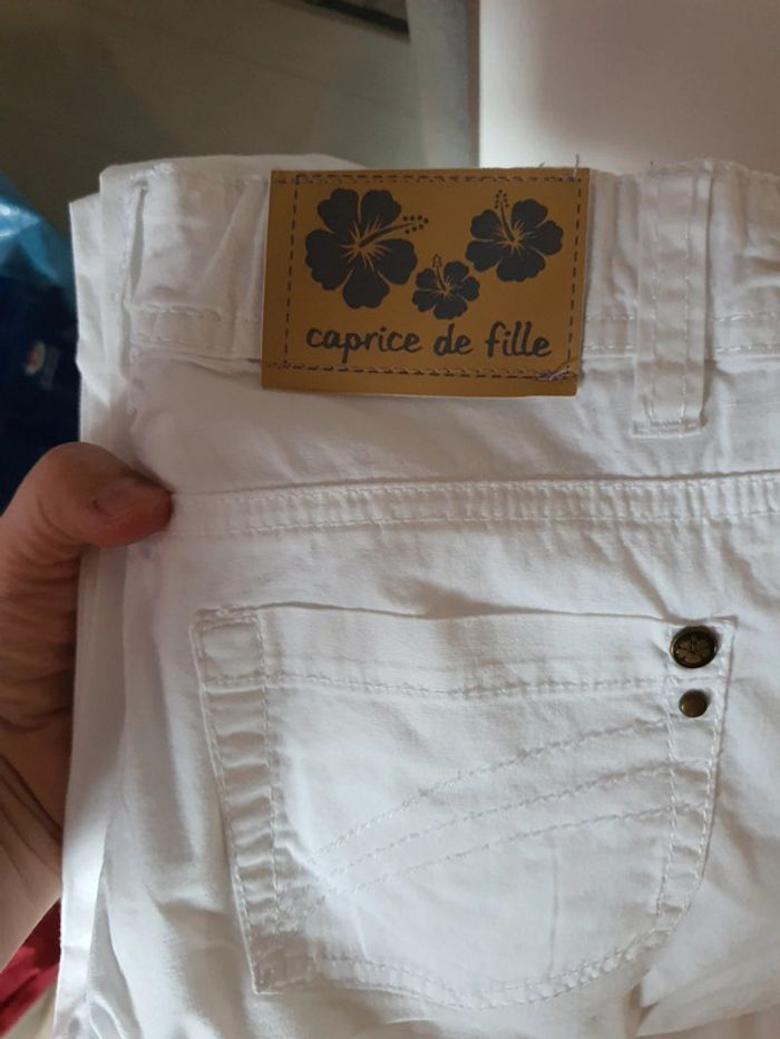 Pantalon 8 ans - photo numéro 4
