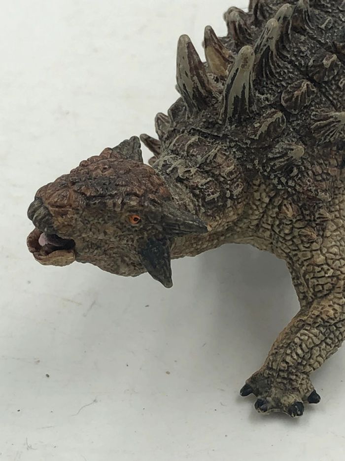 Figurine Papo Dinosaure Ankylosaurus - photo numéro 6