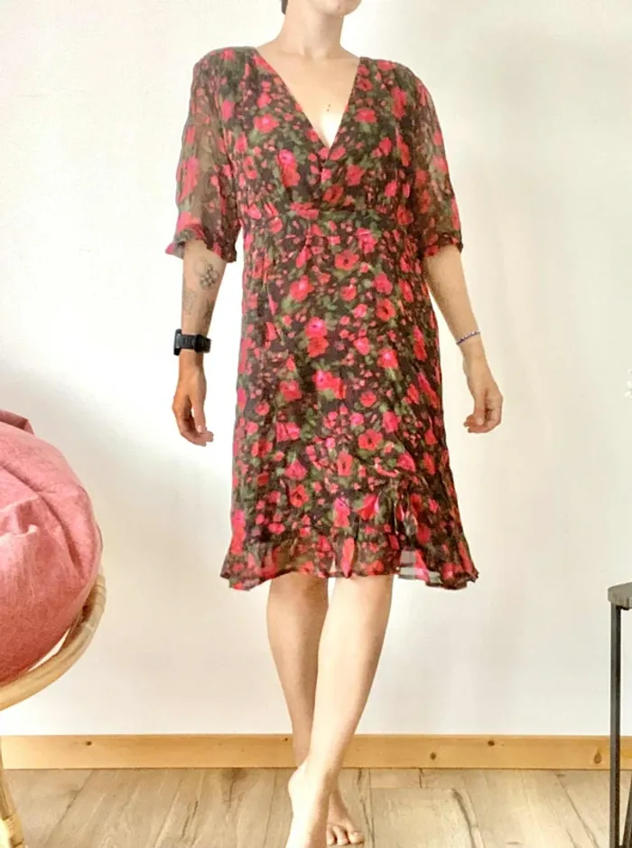Robe La Petite Etoile - photo numéro 3