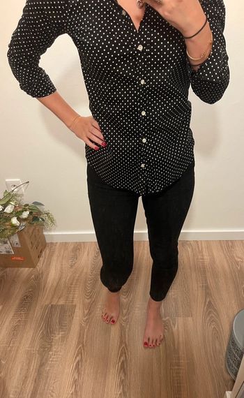 Chemise Gant