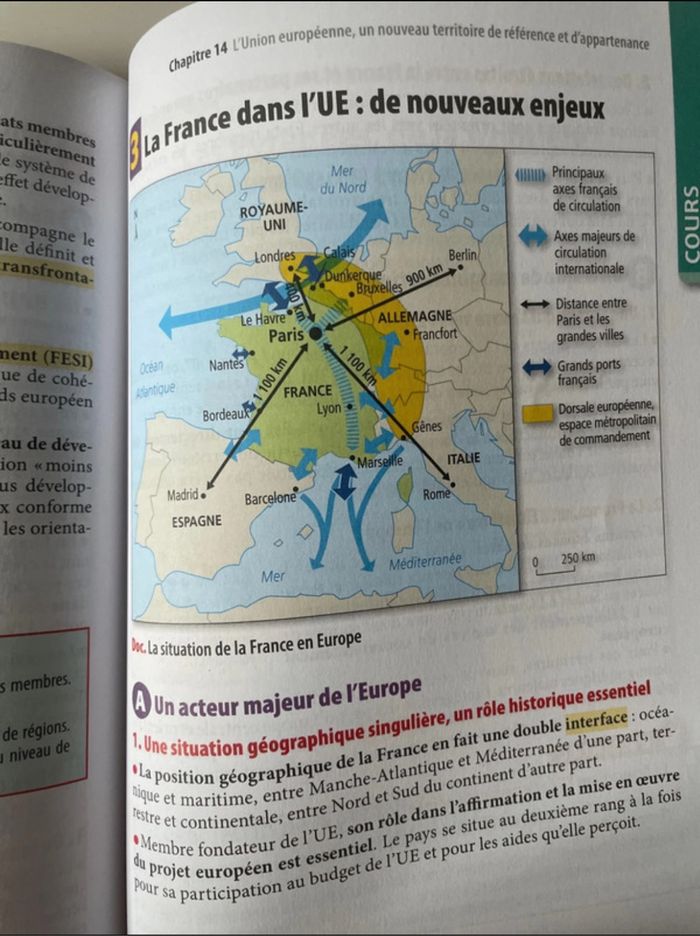 2 livres édition Nathan réviser le brevet - photo numéro 6