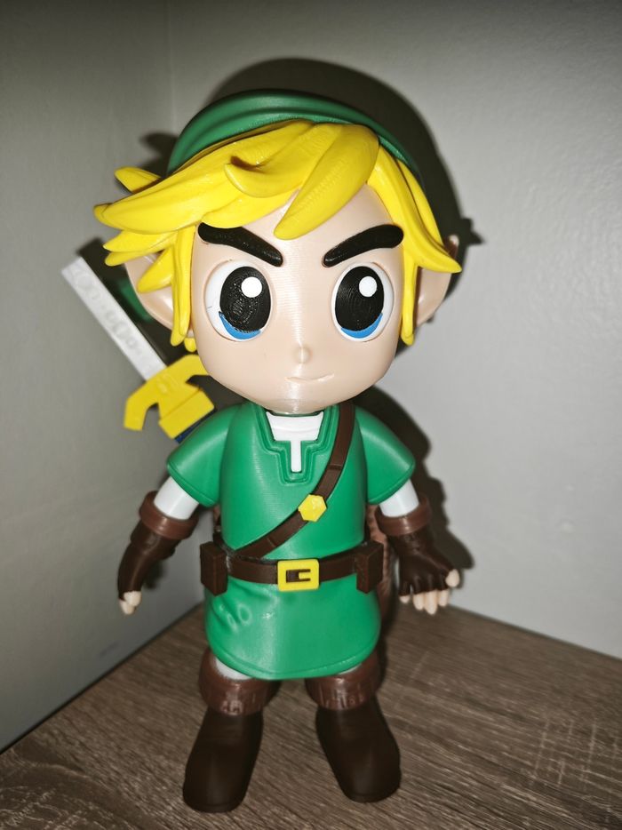Zelda Links - photo numéro 5