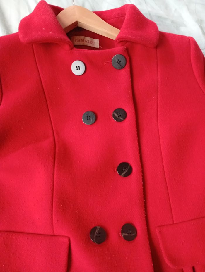 Manteau Femme