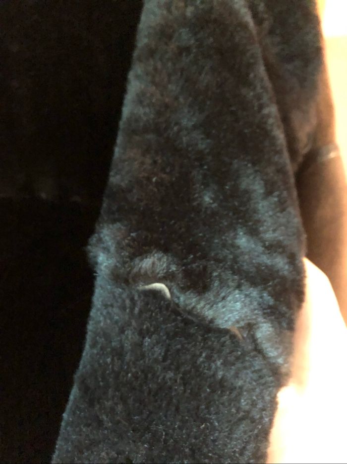 Manteau Sprung Frères - photo numéro 5