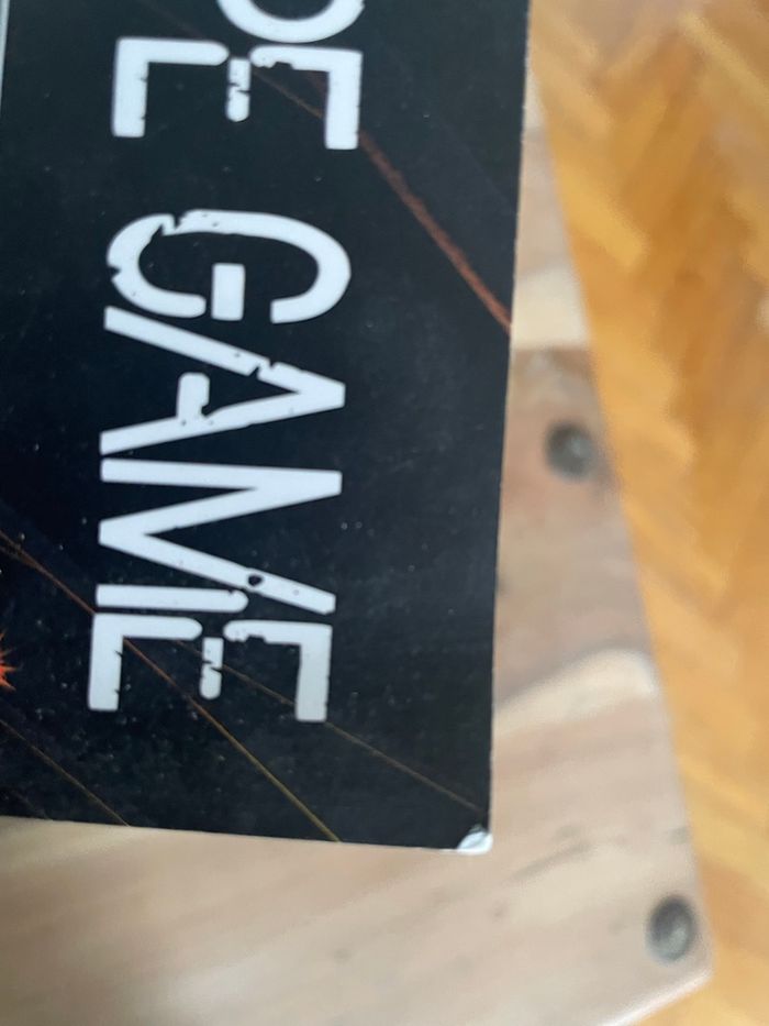 Livre Escape game - photo numéro 3