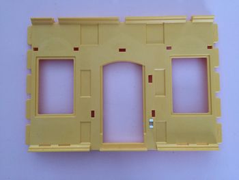 façade porte fenêtre 30262060 autocollant 30880072 playmobil 5301 maison 1900