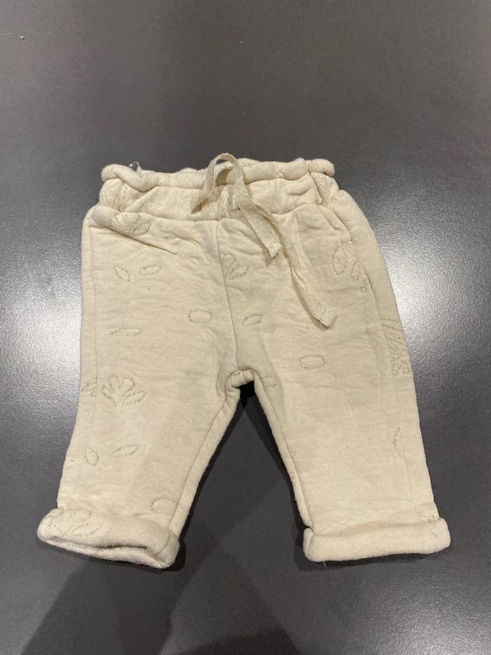 pantalon TAO 3 mois