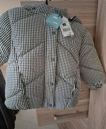 Manteau sergent major