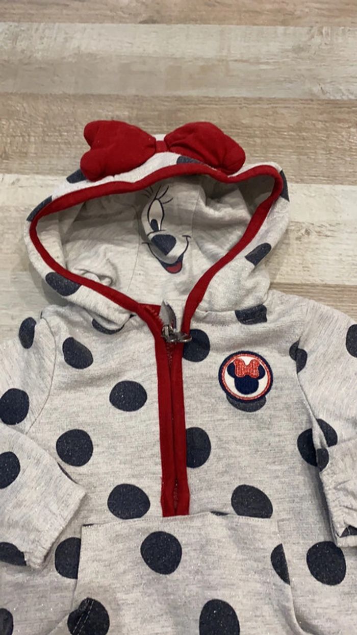 Pull minnie - photo numéro 2
