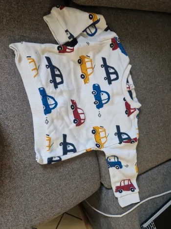 Pull 24M