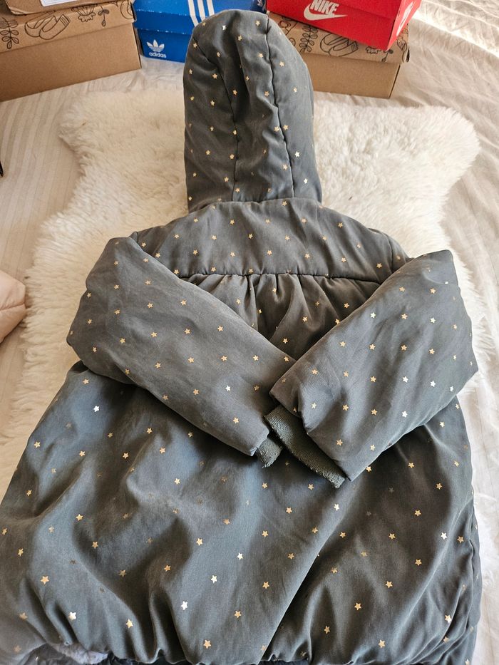 Manteau La Redoute - photo numéro 6