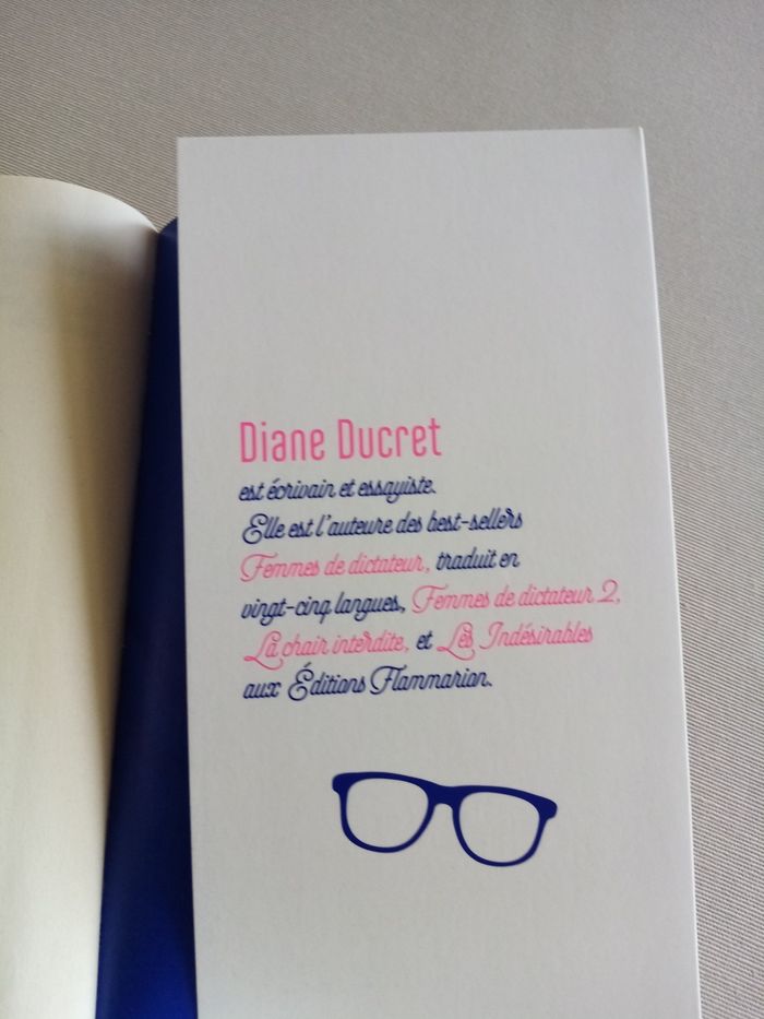 Livre : Ducret - photo numéro 4