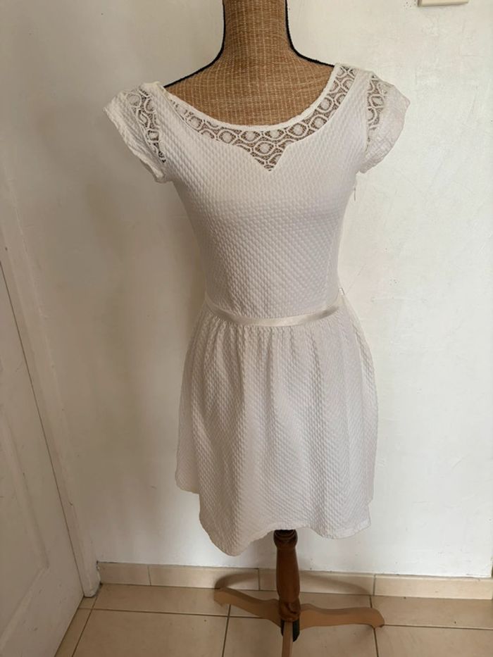 Magnifique robe Nafnaf taille 36