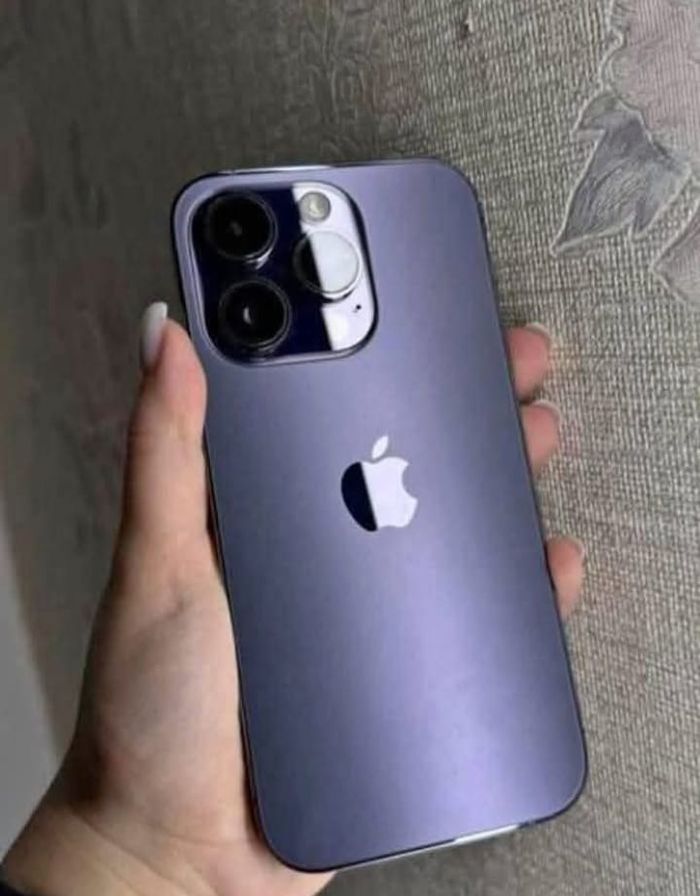 Apple