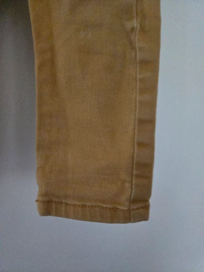 Ensemble chemise et jean / Z et Orchestra 12 mois 👦 - photo numéro 7