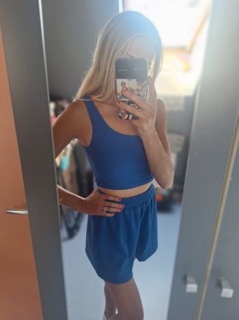 Ensemble femme