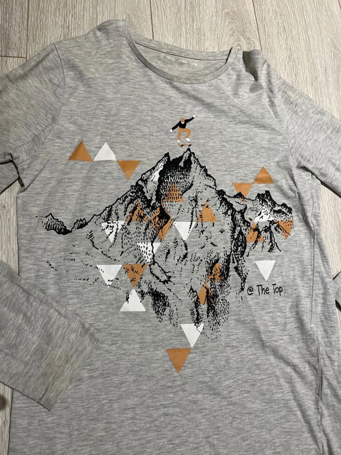 T-shirt - photo numéro 2