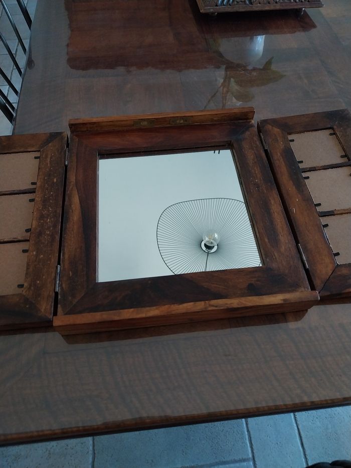 Miroir photo - photo numéro 2