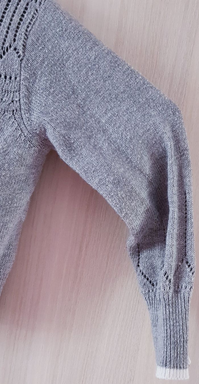 🌸 Gilet court - Orchestra - 2 ans 🌸 - photo numéro 5