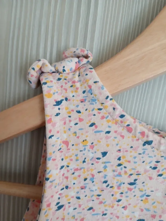 Robe Bel&bo 6 ans - photo numéro 3