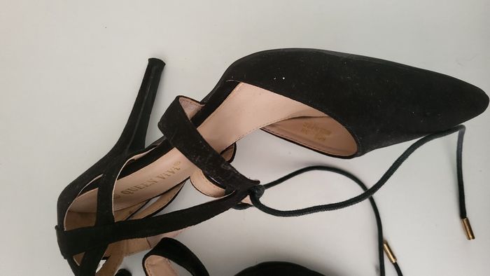 Chaussures à talons - photo numéro 2