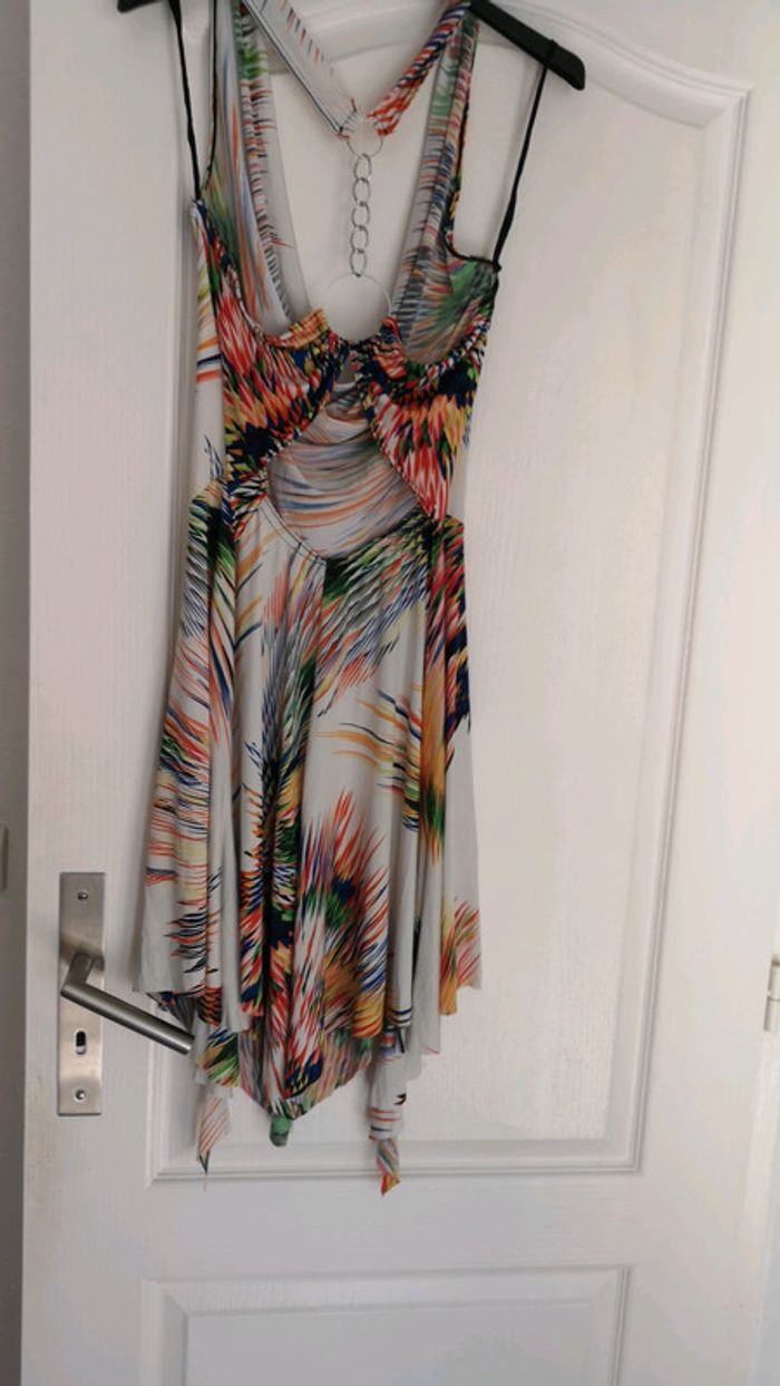 Robe d'été - photo numéro 4