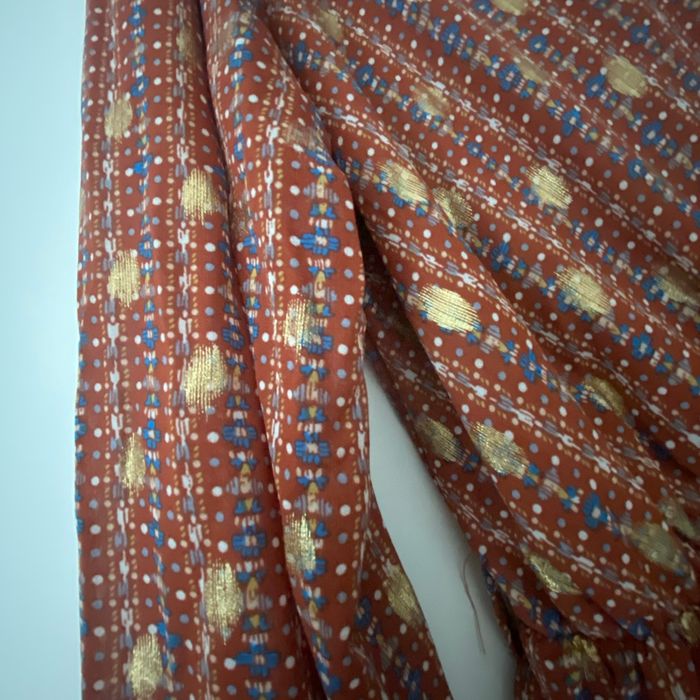 Robe bohemienne - photo numéro 3