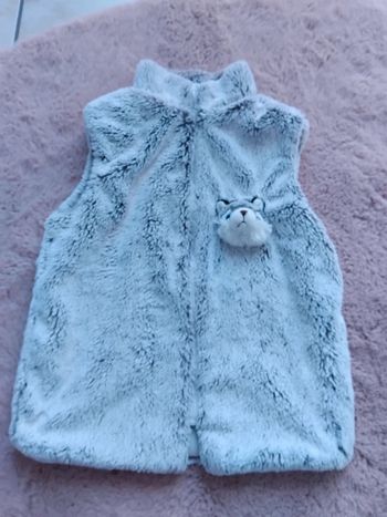 Veste 2-3 ans