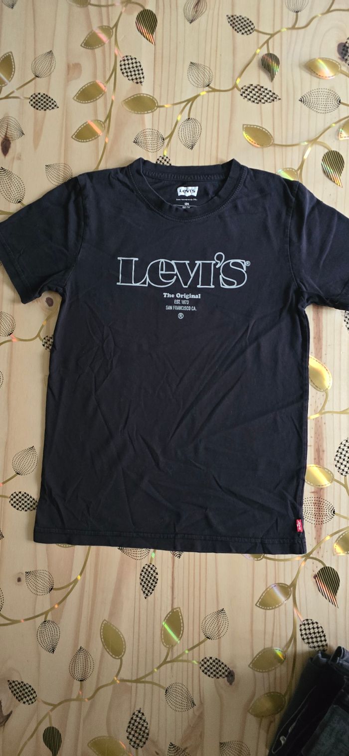 Lot levi's - photo numéro 2