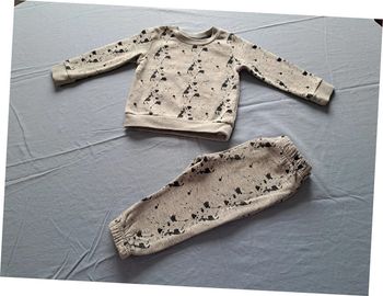 Ensemble Jogging 12 18 mois