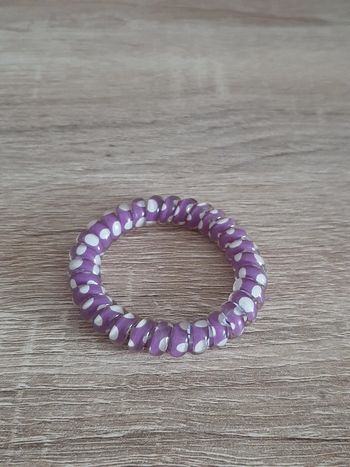 Bracelet ou chouchou