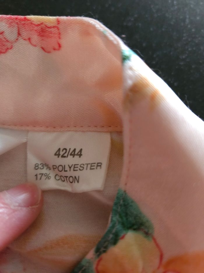 Pyjama satiné Briefing - photo numéro 6