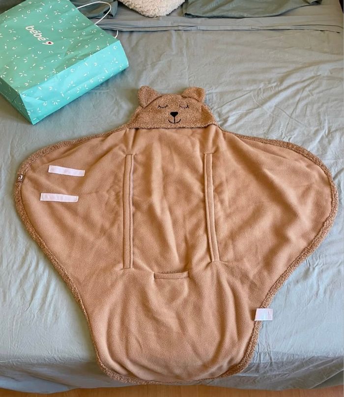 Nid d'ange Jollein - photo numéro 3