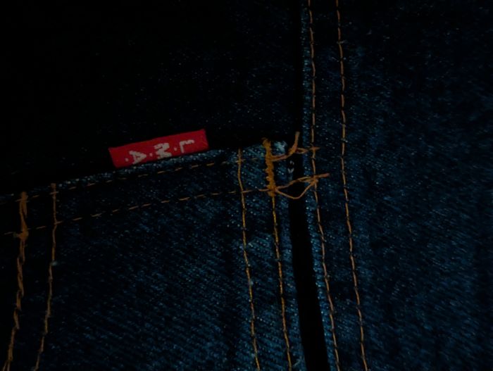 Jean H T42 L.M.A. - photo numéro 7