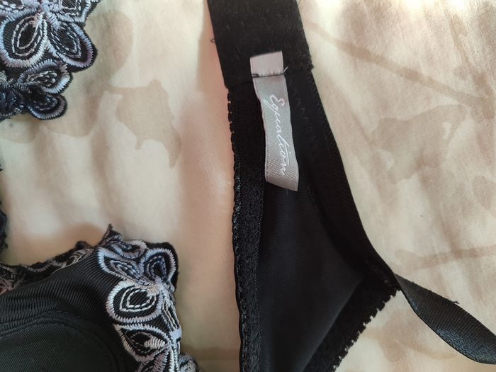 Soutien gorge femme 105B - photo numéro 4