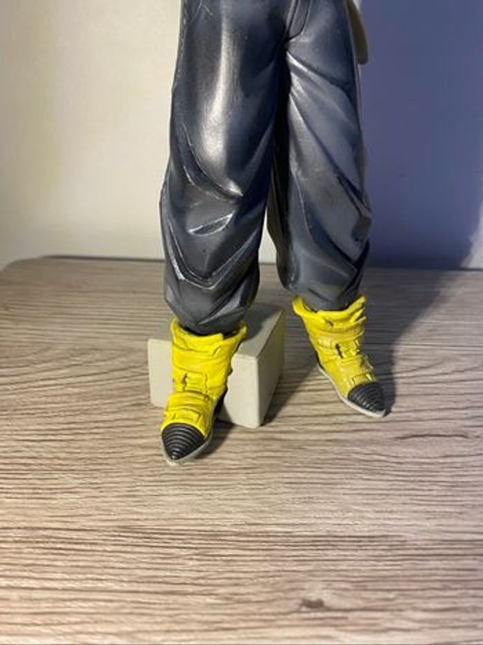 Figurine dragon ball Z - photo numéro 3