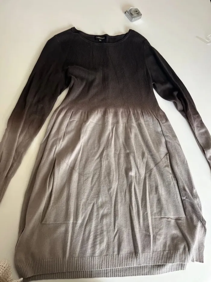 Robe pull