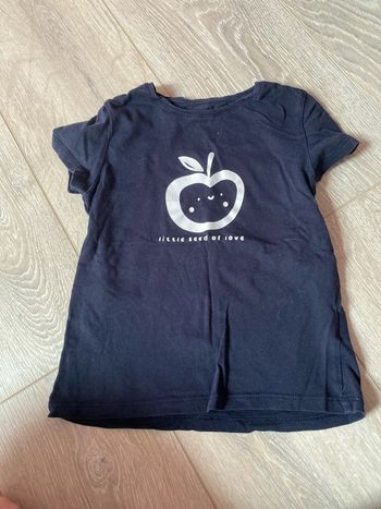 T-shirt 6 ans