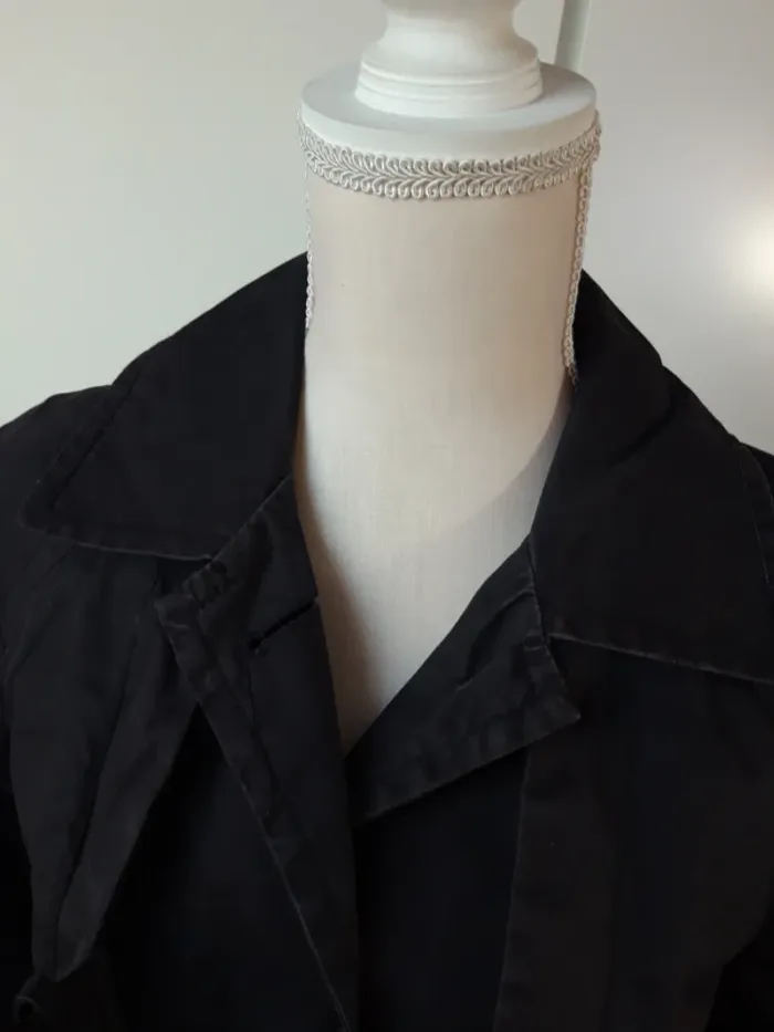 Trench Zara - photo numéro 5