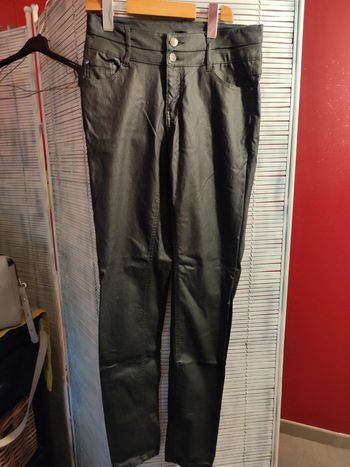 Jean noir