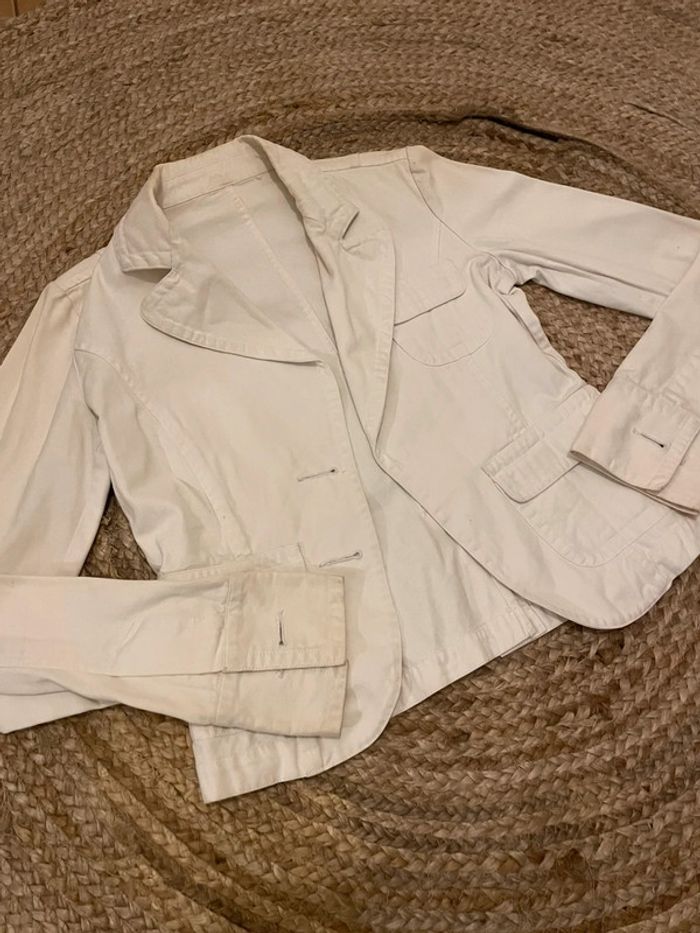 Veste femme - photo numéro 4
