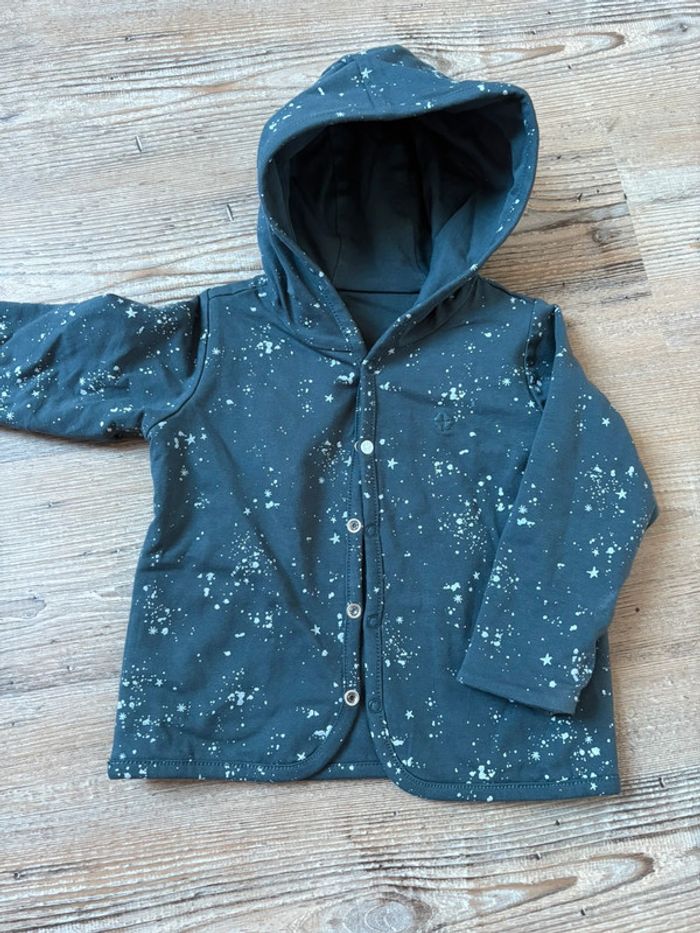 Veste