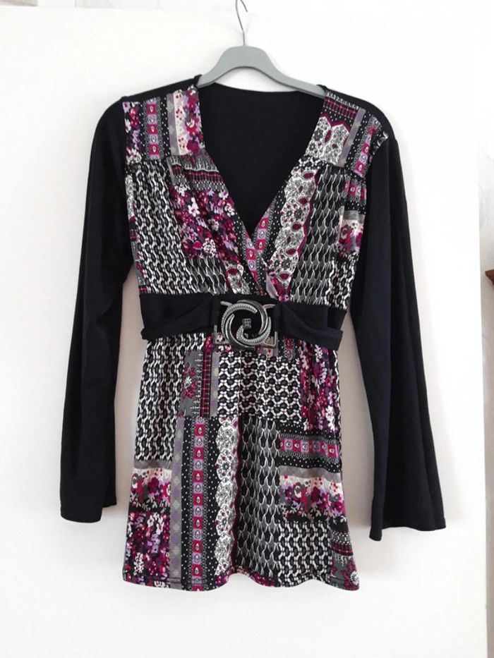 Haut taille XL - photo numéro 3
