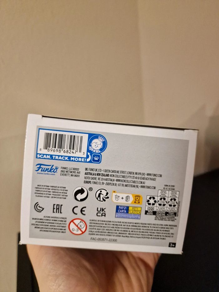 Pop Venom gitd 1141 - photo numéro 6