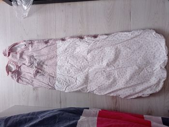 Gigoteuse Disney baby