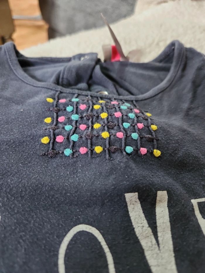 T-shirt - photo numéro 3