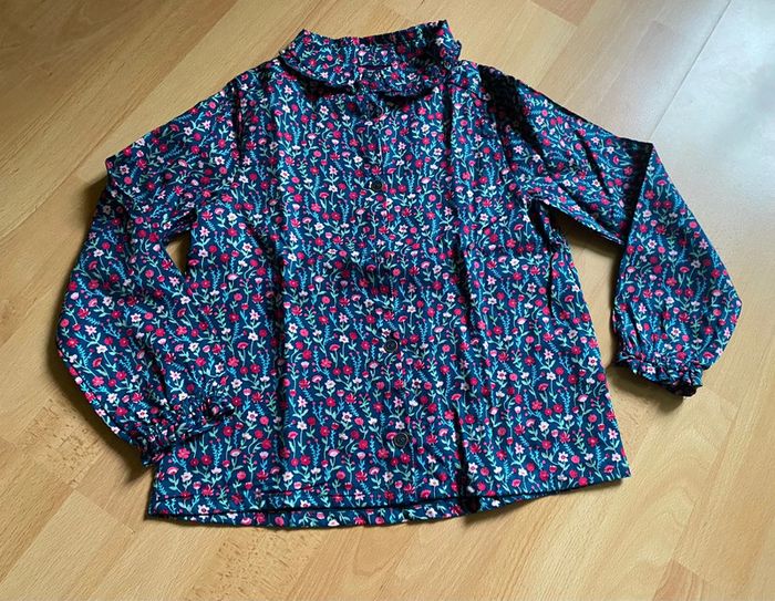 Blouse/chemise