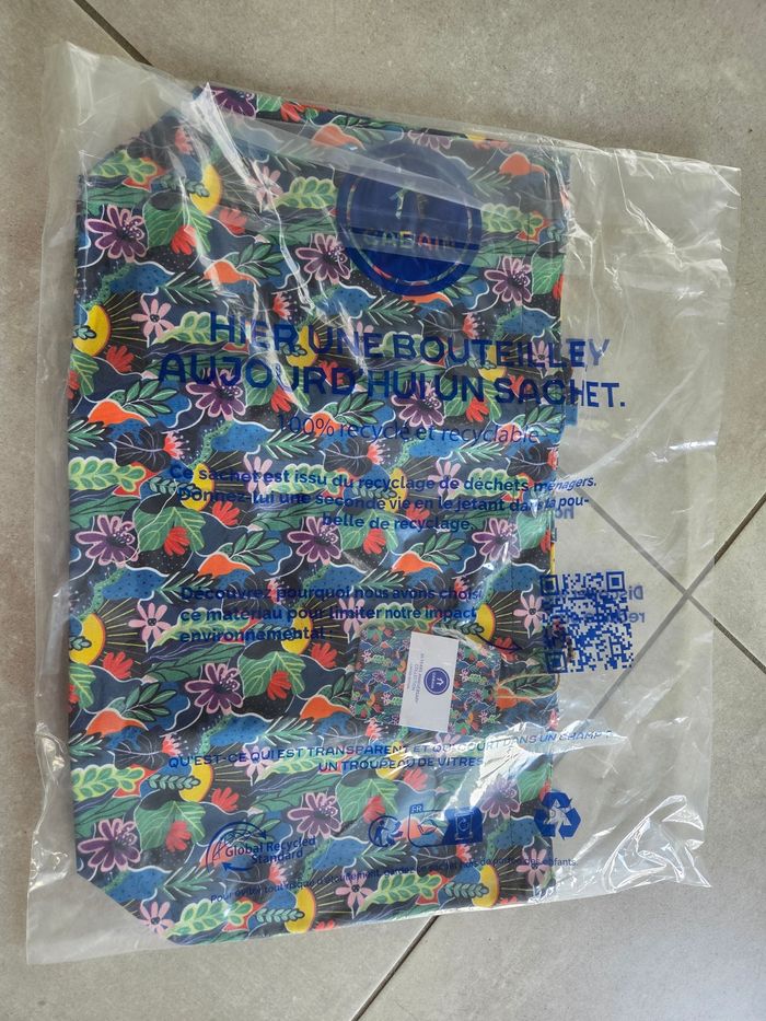 Tote bag 10 ans - photo numéro 2