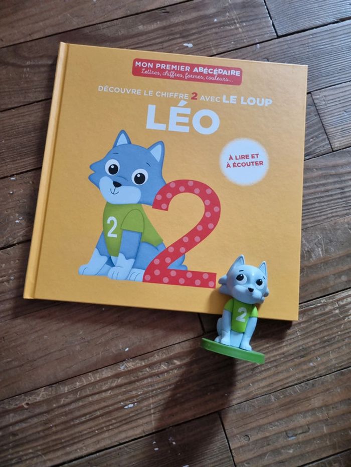 Leo le loup