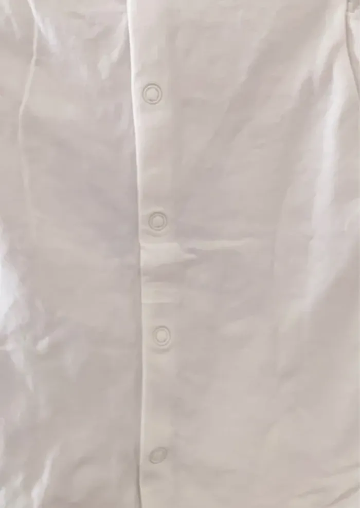 🦋 T-shirt OBAÏBI – 6 mois - photo numéro 4